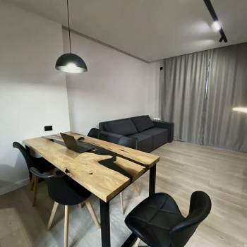 Сдается 2-х комнатная квартира, 45 м²
