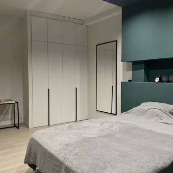 Сдается 2-х комнатная квартира, 45 м²