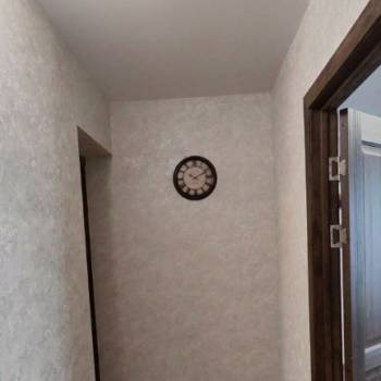 Сдается 2-х комнатная квартира, 50 м²