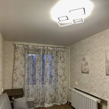 Сдается 2-х комнатная квартира, 50 м²
