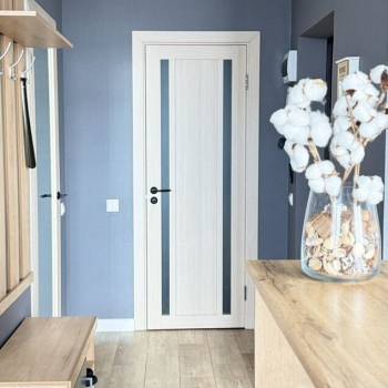 Продается 1-комнатная квартира, 37,6 м²