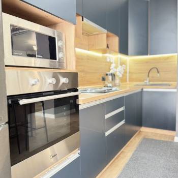 Продается 1-комнатная квартира, 37,6 м²