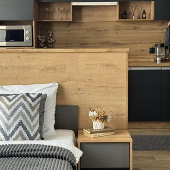 Продается 1-комнатная квартира, 37,6 м²