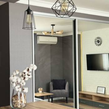 Продается 1-комнатная квартира, 37,6 м²