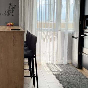 Продается 1-комнатная квартира, 37,6 м²