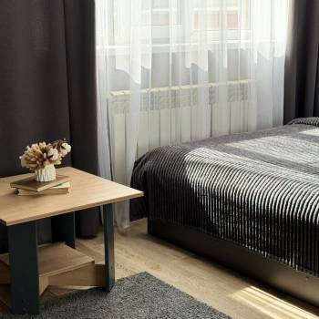 Продается 1-комнатная квартира, 37,6 м²