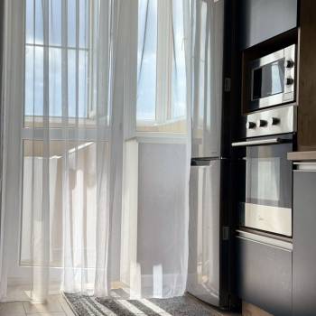 Продается 1-комнатная квартира, 37,6 м²