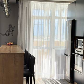 Продается 1-комнатная квартира, 37,6 м²