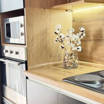 Продается 1-комнатная квартира, 37,6 м²