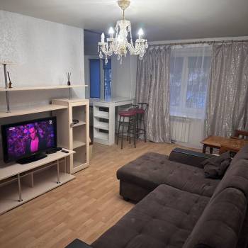 Продается 3-х комнатная квартира, 60 м²