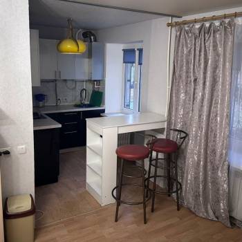 Продается 3-х комнатная квартира, 60 м²