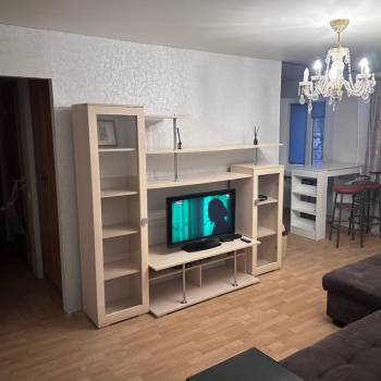 Продается 3-х комнатная квартира, 60 м²