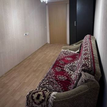 Продается 3-х комнатная квартира, 60 м²
