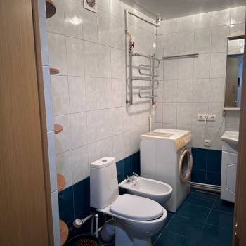Продается 3-х комнатная квартира, 60 м²