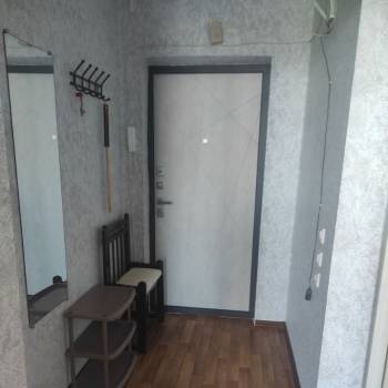 Сдается 1-комнатная квартира, 34,6 м²
