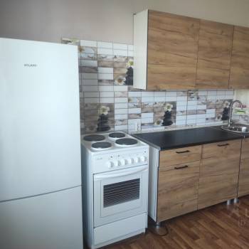 Сдается 1-комнатная квартира, 34,6 м²