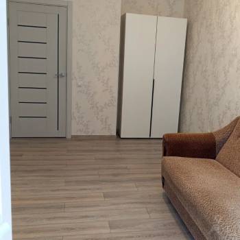 Сдается 1-комнатная квартира, 37 м²