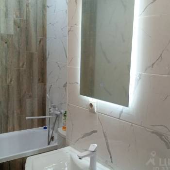 Сдается 1-комнатная квартира, 37 м²