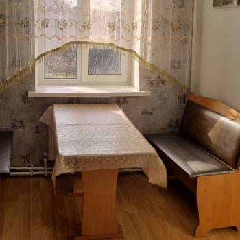 Сдается 2-х комнатная квартира, 45 м²