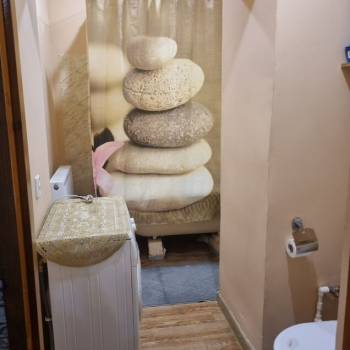 Сдается 2-х комнатная квартира, 45 м²