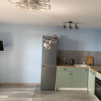 Продается 1-комнатная квартира, 36 м²