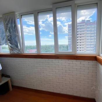 Продается 1-комнатная квартира, 36 м²
