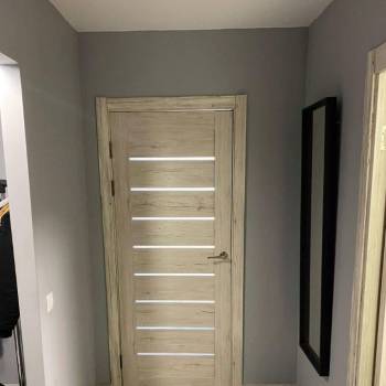 Продается 1-комнатная квартира, 36 м²
