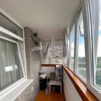 Продается 1-комнатная квартира, 36 м²