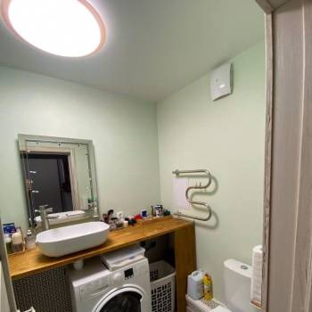 Продается 1-комнатная квартира, 36 м²