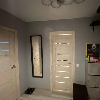 Продается 1-комнатная квартира, 36 м²