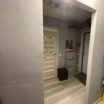 Продается 1-комнатная квартира, 36 м²