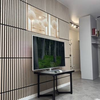 Сдается 2-х комнатная квартира, 42 м²