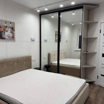 Сдается 2-х комнатная квартира, 42 м²