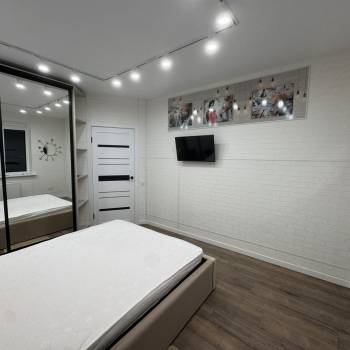 Сдается 2-х комнатная квартира, 42 м²