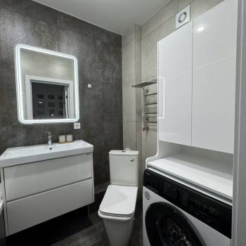 Сдается 2-х комнатная квартира, 42 м²