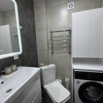 Сдается 2-х комнатная квартира, 42 м²