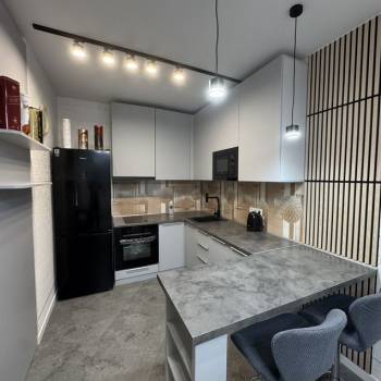 Сдается 2-х комнатная квартира, 42 м²