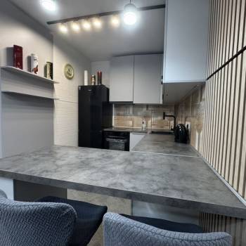 Сдается 2-х комнатная квартира, 42 м²