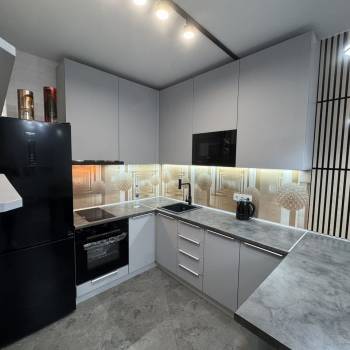 Сдается 2-х комнатная квартира, 42 м²