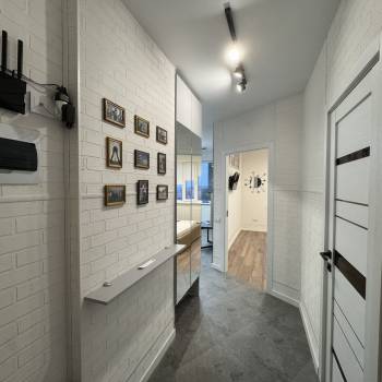 Сдается 2-х комнатная квартира, 42 м²
