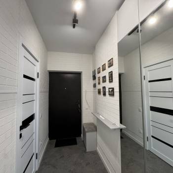 Сдается 2-х комнатная квартира, 42 м²