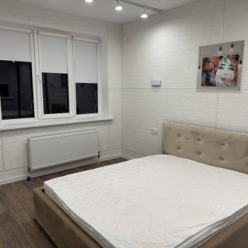 Сдается 2-х комнатная квартира, 42 м²