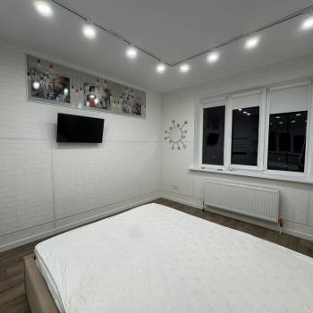 Сдается 2-х комнатная квартира, 42 м²