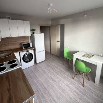 Сдается 1-комнатная квартира, 32,6 м²