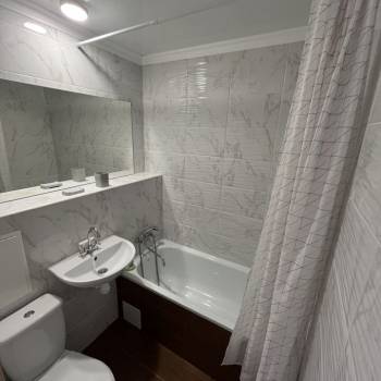 Сдается 1-комнатная квартира, 32,6 м²