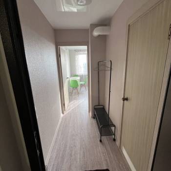 Сдается 1-комнатная квартира, 32,6 м²