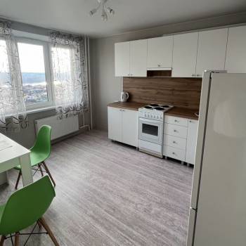 Сдается 1-комнатная квартира, 32,6 м²