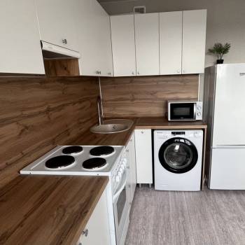 Сдается 1-комнатная квартира, 32,6 м²