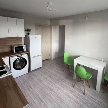 Сдается 1-комнатная квартира, 32,6 м²