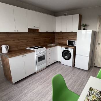 Сдается 1-комнатная квартира, 32,6 м²
